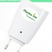 เครื่องฟอกอากาศในบ้าน (mini plasma ion)