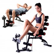 TOTAL TRAINER - Fitness Equipment  ฟิตร่างกายให้เฟิร์ม เบิร์นไขมันได้ทุกสัดส่วนในเครื่องเดียว ด้วยเครื่องออกกำลังกาย TOTAL TRAINER