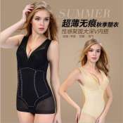 ชุดกระชับบอดี้สูท SuperCool Slim   Bodysuit  ลดความอ้วน ลดน้ำหนัก ขจัดเซลลูไลท์ ช่วยปรับสรีระจัดรูปร่าง  