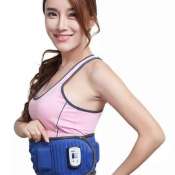 สายนวดขจัดไขมัน Massage Belt 3 in 1